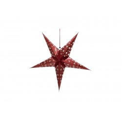 EUROPALMS Star Lantern,...