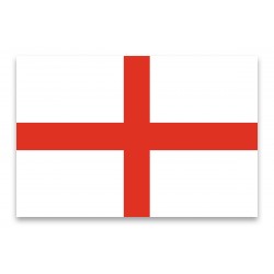 EUROPALMS Flag, England,...