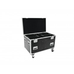 ROADINGER Flightcase 4x...