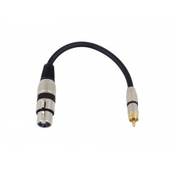 OMNITRONIC Adaptercable...