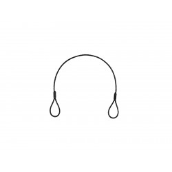 EUROLITE Steel Rope (SC)...