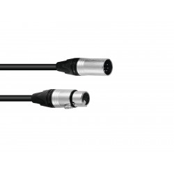 SOMMER CABLE DMX cable XLR...