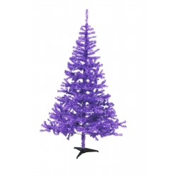 EUROPALMS Fir tree, purple,...