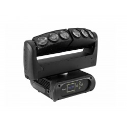 FUTURELIGHT Wave LED Moving...