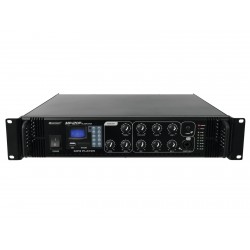 OMNITRONIC MP-120P PA...