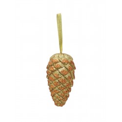 EUROPALMS Pinecone hanger,...