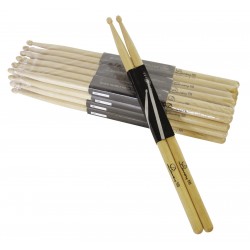 DIMAVERY DDS-5B Drumsticks,...
