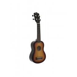 DIMAVERY UK-200 Ukulele,...