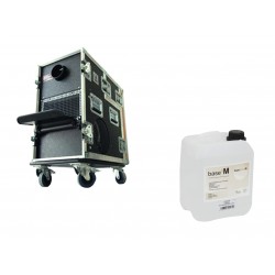 HAZEBASE Set Touring*cased...