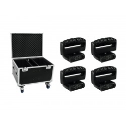 FUTURELIGHT Set 4x Color...