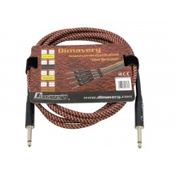 DIMAVERY Instrument-cable,...