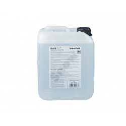 EUROLITE Snow Fluid, 5l