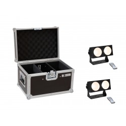 EUROLITE Set 2x LED CBB-2...