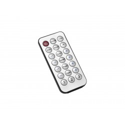 EUROLITE IR-21 Remote Control