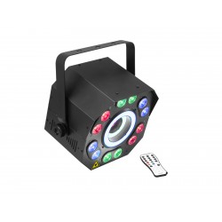 EUROLITE LED FE-2500 Hypno...