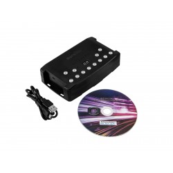 EUROLITE SAP-1024 MK2...