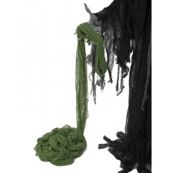 EUROPALMS Deco fabric,...