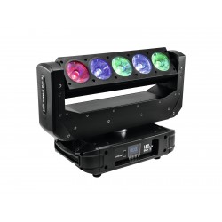 EUROLITE LED TMH-X Bar 5...