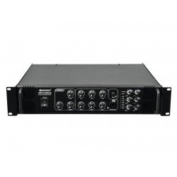 OMNITRONIC MPVZ-250.6 PA...