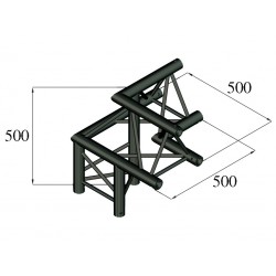 ALUTRUSS TRILOCK S-PAL-32...