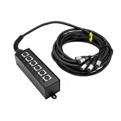 OMNITRONIC Multicore...