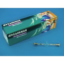 SYLVANIA BA1200DE S GOLD...