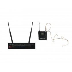 RELACART Set HR-31S...