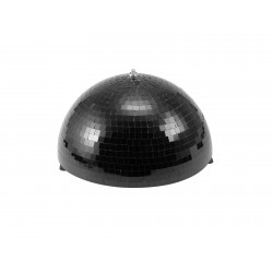 EUROLITE Half Mirror Ball...
