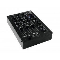 OMNITRONIC PM-311P DJ Mixer...