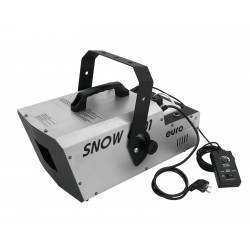 EUROLITE Snow 6001 Snow...