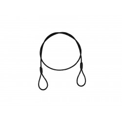 EUROLITE Steel Rope (SC)...