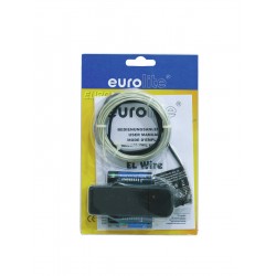 EUROLITE EL Wire 2mm, 2m,...