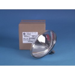 GE CP86 PAR-64 240V/500W...