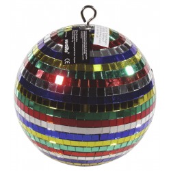 EUROLITE Mirror Ball 20cm...