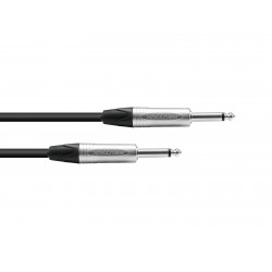 PSSO Jack cable 6.3 mono 5m...