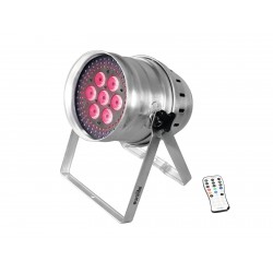 EUROLITE LED PAR-64 HCL...