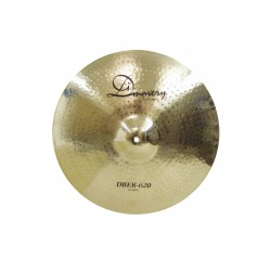 DIMAVERY DBER-620MR Cymbal...