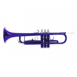 DIMAVERY TP-10 Bb Trumpet,...