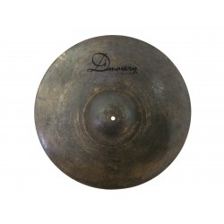 DIMAVERY DBHR-822 Cymbal...
