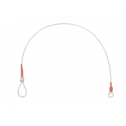 RIGPORT Steel Rope for...