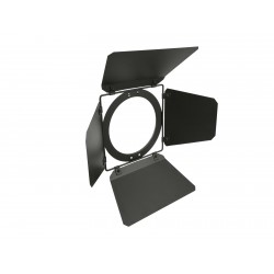 EUROLITE Barndoors...