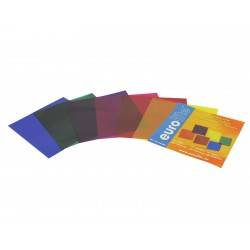 EUROLITE Color-Foil Set...