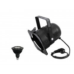 EUROLITE Set PAR-38 Spot bk...
