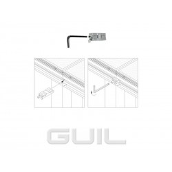 GUIL TMU-01/440 Profile...