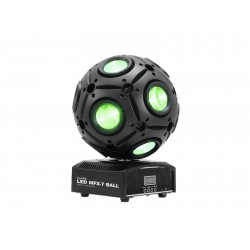 EUROLITE LED MFX-7 Ball