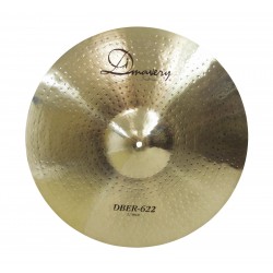 DIMAVERY DBER-622 Cymbal...
