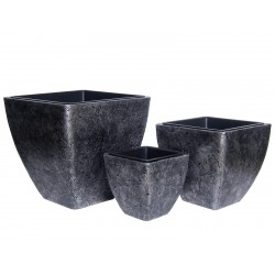 EUROPALMS Deco pot set...