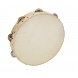 DIMAVERY DTH-106 Tambourine...