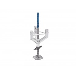 ALUTRUSS TRILOCK Leveling...