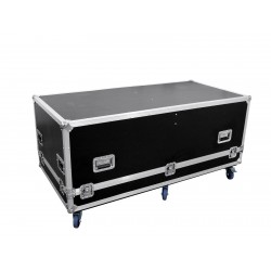 ROADINGER Flightcase 2x...
